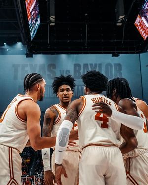 Image post by @texasmbb on Instagram