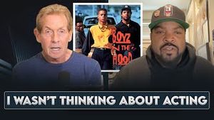 Video post by @skipbaylessshow on YouTube