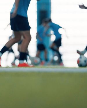 Image post by @uncmenssoccer on Instagram