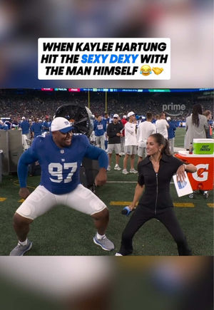 Video post by @nflonprime on TikTok