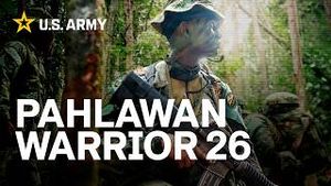 Video post by @usarmy on YouTube