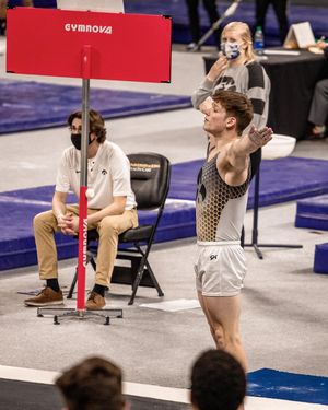 Image post by @stewgym on Instagram