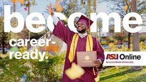 Video post by @arizonastateuniversity on YouTube