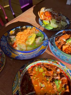 Image post by @tacotlantacos on Instagram