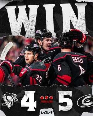 Image post by @canes on Instagram