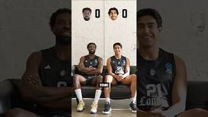 Video post by @ldnlions on YouTube