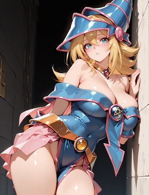 Image post by @thewaifuroom on Instagram