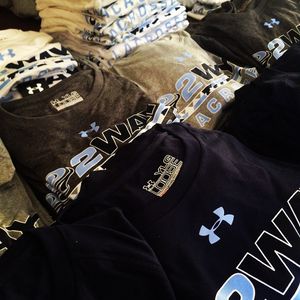 Image post by @2waylacrosse on Instagram
