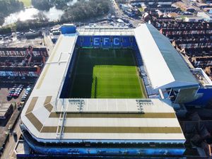 Image post by @Everton on Twitter