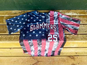 Image post by @jolietslammersofficial on Instagram