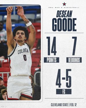 Image post by @rmumbasketball on Instagram