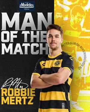 Image post by @riverhoundssc on Instagram