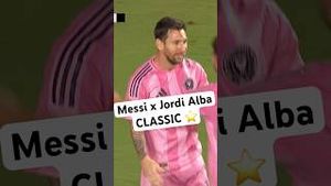 Video post by @Major League Soccer on YouTube