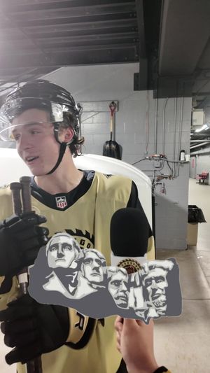 Video post by @muskegonlumberjacks on TikTok