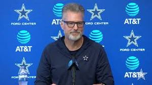 Video post by @dallascowboys on YouTube