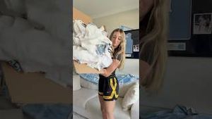 Video post by @alyssaustby1 on YouTube