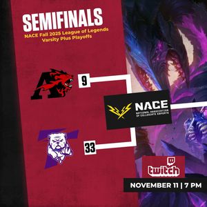 Image post by @albrightlions on Instagram