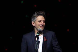 Image post by @ThePleasance on Twitter