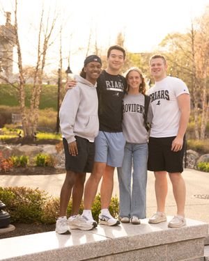 Image post by @provcollege on Instagram