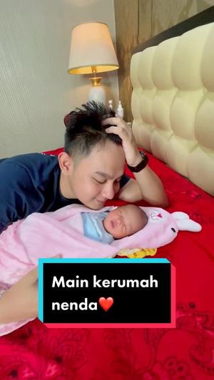 Video post by @andrysherly on TikTok