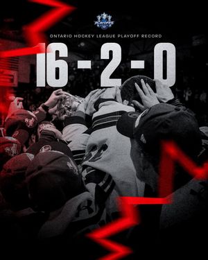 Image post by @ohlrangers on Instagram