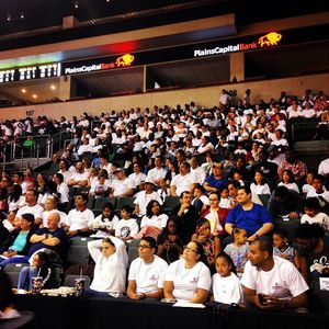 Image post by @austin_spurs on Instagram