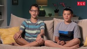 Video post by @tlc on YouTube