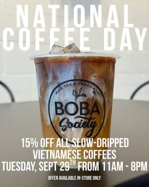 Image post by @bobasocietytn on Instagram