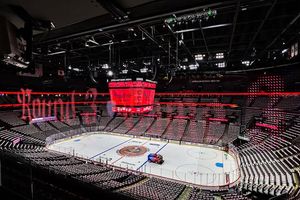 Image post by @amerantbankarena on Instagram