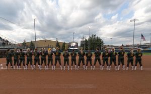 Image post by @gophersoftball on Instagram