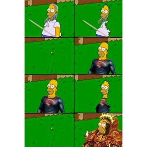 Image post by @9gag on Instagram