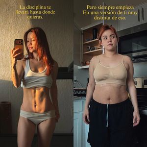 Image post by @fitnessdalu on Instagram
