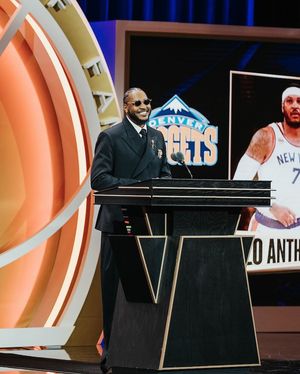 Image post by @hoophall on Instagram