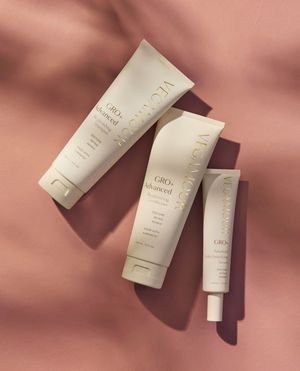 Image post by @vegamour on Instagram