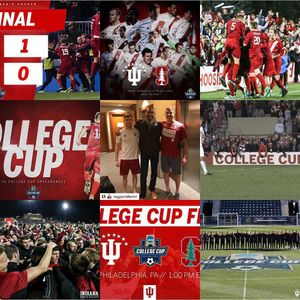 Image post by @indianamsoc on Instagram