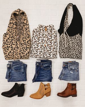Image post by @shopfillyflair on Instagram