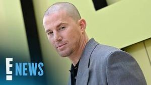 Video post by @enews on YouTube