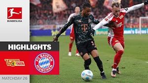 Video post by @bundesliga on YouTube
