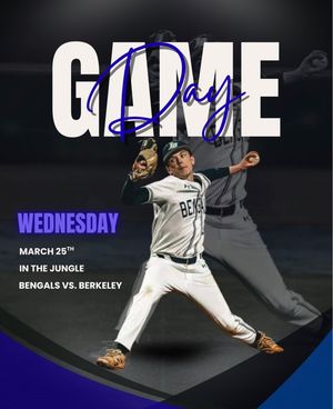Image post by @beckhambaseball on Instagram