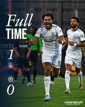 Image post by @rhodeislandfc on Instagram