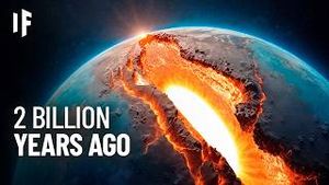 Video post by @whatifscienceshow on YouTube