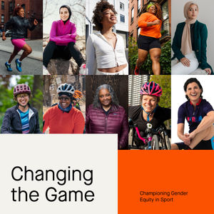 Image post by @strava on Instagram