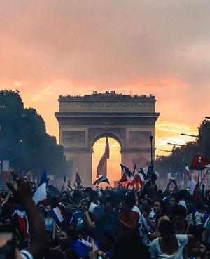 Image post by @fff on Instagram