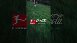 Video post by @coca-cola on YouTube