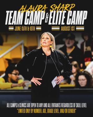 Image post by @appstatewbb on Instagram