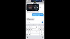 Video post by @bandainamcoamerica on YouTube