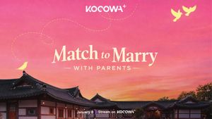 Video post by @kocowa.official on TikTok