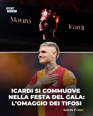 Image post by @sportmediaset on Instagram