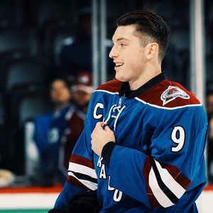 Image post by @coloradoavalanche on Instagram