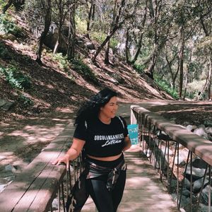 Image post by @hire.women on Instagram
